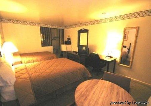 Budget Host Inn New Berlinville Quarto foto